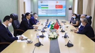 Туркиядаги ўзбекистонлик меҳнат мигрантларининг фаолияти тизимлаштирилади