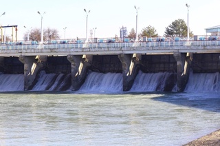 Сув хўжалигида ахборот-коммуникация ва рақамли технологияларни жорий қилиш ҳисобидан 289 млн метр куб сув тежаб қолинди