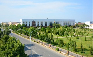 Қарақалпақстан илимий-әмелий медицина академиясы шөлкемлестириледи