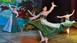 Десятилетия под знаком взаимопонимания