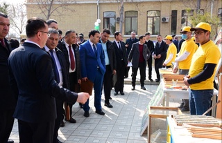 Ҳам даромад, ҳам кўникма