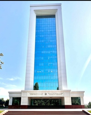 Ўзбекистон Ташқи ишлар вазирлиги Ғазодаги касалхонага қилинган ҳужумни кескин қоралаб чиқди 