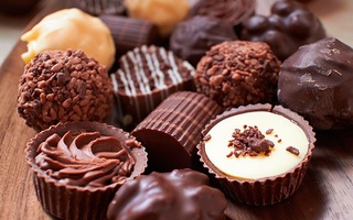 Ўзбекистон 4,1 миллион долларлик қандолат маҳсулотларини экспорт қилди