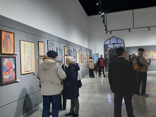 Чизиқлар оҳанги