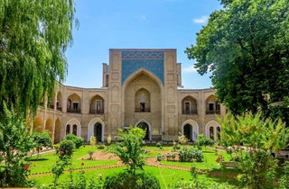 Weather forecast for August 4