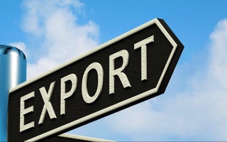 Eksport bilan bog'liq savdo operatsiyalarini moliyalashtirish uchun mablag' ajratiladi