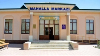 Respublikadagi 3,6 mingdan ortiq mahallada jinoyat qayd etilmadi – Hayot Shamsutdinov