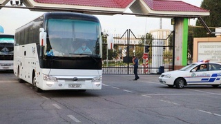 Яна 700 дан ортиқ ватандошларимиз ўз юртига қайтиб келди