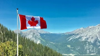 Kanada Trampning tahdidiga javob qaytardi