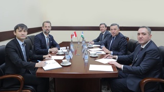 Канадада ишлаш имкони яратилиши мумкин