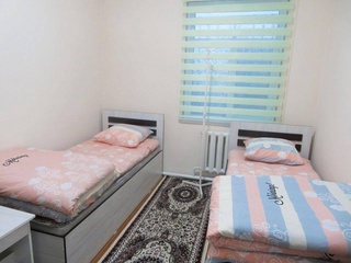 Қизилтепада хусусий клиника иш бошлади