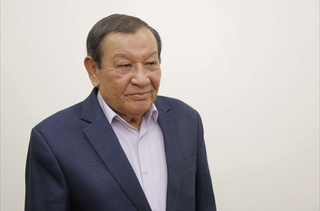 Cўзлар қисматида яширинган инсоният сири ёхуд она тилимиз ҳимоясига ҳамиша шай турайлик!