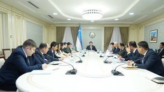 Рассмотрены законы о ратификации международных договоров с Вьетнамом и Ираном