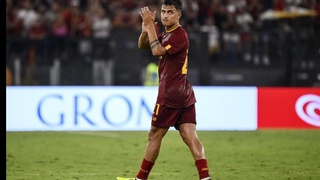 Абрахам спас «Рому» с «Ювентусом», Шомуродов не вышел