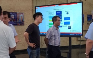 Узбекистан расширяет научные связи с Республикой Корея