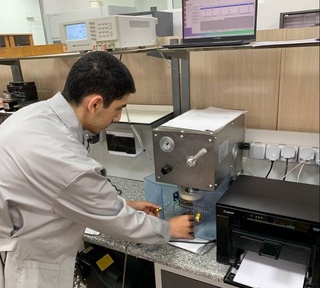 «O‘ZLITINEFTGAZ» АҚ-да «Петрофизикалық зерттеулер зертханасы» құрылды