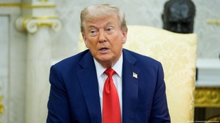 Трамп кутилмаганда бир нечта давлатдан ёрдам сўради