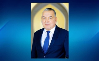 O‘zbekiston xalq artisti Mirza Azizov