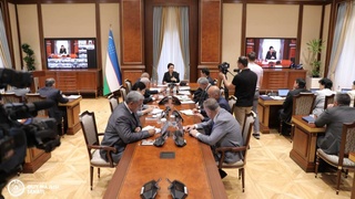 Mahalla oqsoqollari saylovi yakunlandi