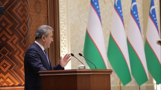 Олий Мажлис Сенатининг Корея Республикаси Миллий Ассамблеяси билан ҳамкорлик бўйича комиссияси ташкил этилди