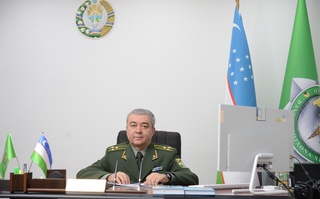 Тошкент божхонаси: кенг қамров, улкан тараққиёт ва мамлакат ҳақида ижобий тасаввур масъулияти