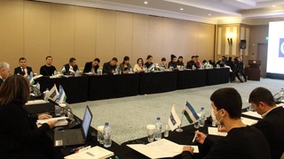 НЦПЧ проводит тренинг по обращению с женщинами в исправительных учреждениях