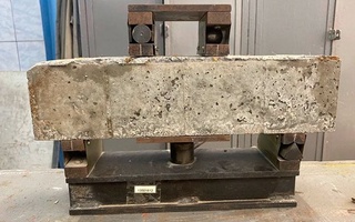 Qayta ishlangan kokos chiqindilari asosida betonning yangi turi ishlab chiqildi