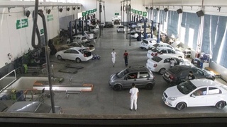 «AutoClick» - дополнительный инструмент для удобства автовладельцев