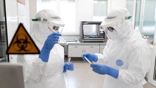 Koronavirus Al`tsgeymer kasalligini keltirib chiqarishi mumkin