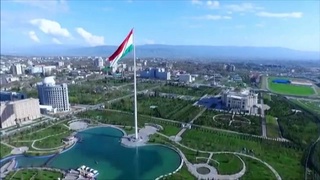 Сурия ҳукуматига қарши мухолифат кучлари лагерларида Тожикистоннинг 500 дан ортиқ  фуқароси бор