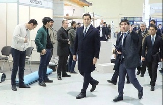 Республика тармоқлараро саноат ярмаркасини ўтказилишига оз фурсат қолди