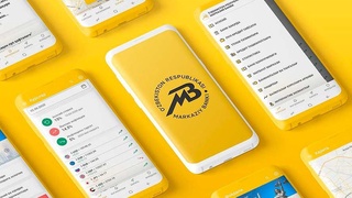 Центральный банк запустил мобильное приложение для пользователей Android