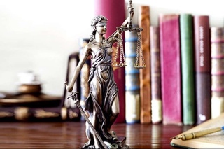 Адлия тизими ва юридик таълим ривожига хизмат қилувчи ҳужжат