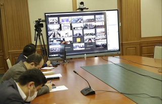 9 мингдан ортиқ маҳаллалардаги Ёшлар етакчиларининг малакаси оширилмоқда