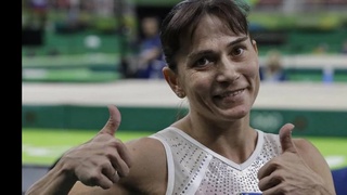 Оксана Чусовитина хочет выступить на Азиатских играх 2022