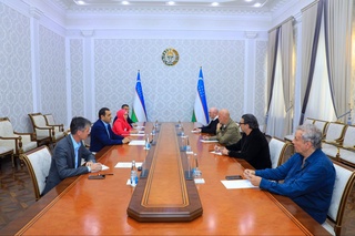 Фарғонада Kiabi бренди либослари ишлаб чиқарилади