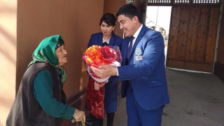 Жылжымалы қызмет не екенін ойлап таптым.