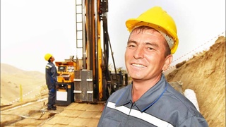 Подземные кладовые  для будущих поколений