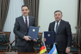 Kelasi yilda toʻrt yuz nafar hamshira Germaniya klinikalariga ishlashga yuboriladi