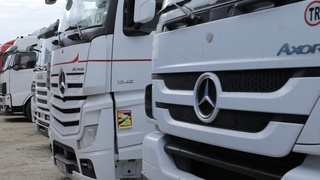 Транспорт вазирлиги юк ва йўловчиларни автомобилда ташувчиларга мурожаат билан чиқди