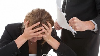 Обращение преподавателя, на которого было оказано давление, решено положительно