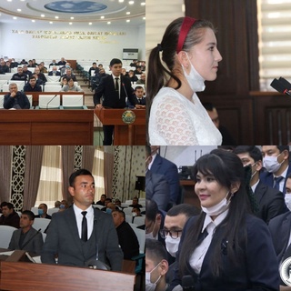 Қашқадарёдаги 15 та туман ва шаҳарга вақтинчалик ҳокимлар тайинланди