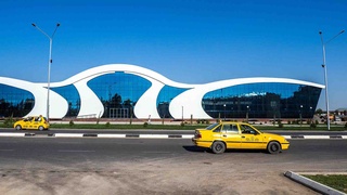 Қарши шаҳрида автобус йўналишлари кенгайтирилади