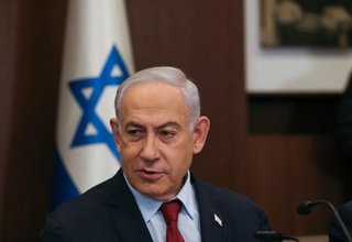 Netanyaxu Dohaga uyushtirgan hujum uchun Qatar Bosh vaziridan uzr so'radi