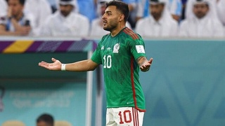 Дания и Мексика драматично пролетели мимо плей-офф