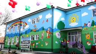 Тошкент вилоятида 2021 йилда қанча мактабгача таълим ташкилоти бунёд этилади?