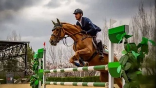 Сентябрь - в Барселоне. Конкуристы вновь в финале