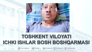 Tibbiyot xodimiga jarohat yetkazgan shaxsga jinoyat ishi qoʻzgʻatiladi