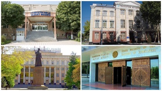 Музейларимиз ва уларда сақланаётган экспонатлар қанча?