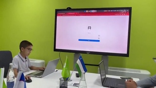 Сырдарияда қашықтықтан қызмет көрсететін экспорттық ВРО (Бизнес үдерістері аутсорсинг) логистикалық орталығы ашылды